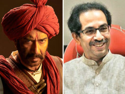 Tanhaji – The Unsung Warrior declared tax-free in Maharashtra, Ajay Devgn thanks CM Uddhav Thackeray