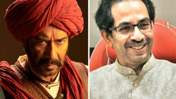 Tanhaji – The Unsung Warrior declared tax-free in Maharashtra, Ajay Devgn thanks CM Uddhav Thackeray