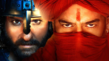Tanhaji: The Unsung Warrior Box Office Collections: – Ajay Devgn – Saif Ali Khan starrer stays excellent on Thursday too, the film set to enjoy very good second weekend Tanhaji: The Unsung Warrior Box Office Collections: – Ajay Devgn – Saif Ali Khan starrer stays excellent on Thursday too, the film set to enjoy very good second weekend
