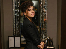 Taapsee Pannu on being the queen of athletic biopics