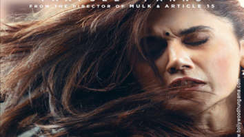 First Look Of The Movie Thappad