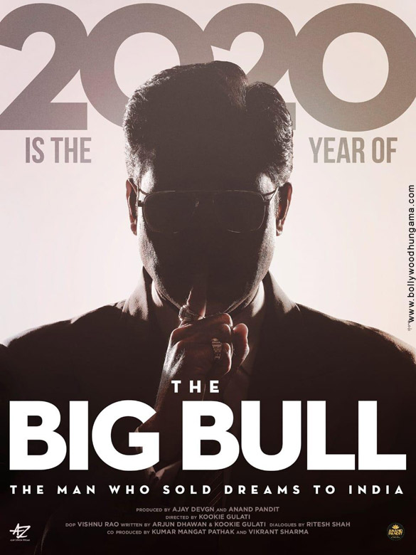 the big bull 4