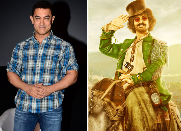 The Decade Power: Aamir Khan’s consistent steak of All Time Grossers & Thugs of Hindostan