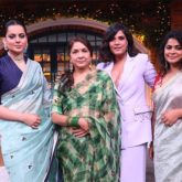 The Kapil Sharma Show: When Kangana Ranaut was surrounded by dacoits during the shoot of Revolver Rani