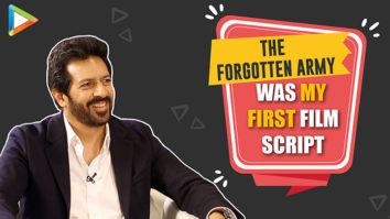 The UNTOLD Story of The Forgotten Army by Kabir Khan | Real Meaning of Patriotism | Azad Hind Fauj