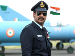 The first look of Ajay Devgn from Bhuj – The Pride Of India OUT! The first look of Ajay Devgn from Bhuj – The Pride Of India OUT!