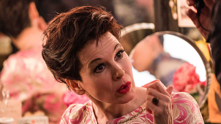 Theatrical Trailer: Judy Theatrical Trailer: Judy