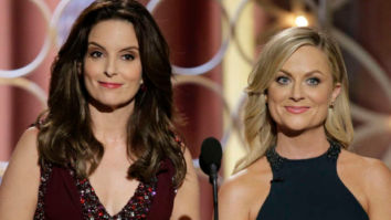Tina Fey and Amy Poehler to host the 2021 Golden Globe Awards