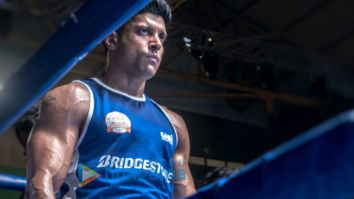 Movie Stills Of The Movie Toofaan
