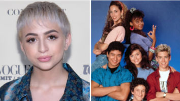 Transgender actress Josie Totah roped in as lead actress for Saved By The Bell reboot
