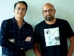 Tumhari Sulu director Suresh Triveni signs three films with Vikram Malhotra’s Abundantia Entertainment