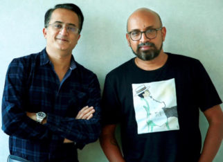 Tumhari Sulu director Suresh Triveni signs three films with Vikram Malhotra’s Abundantia Entertainment