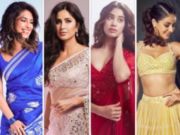 Umang 2020: The leading ladies of Bollywood don their ethnic best for the biggest awards night!
