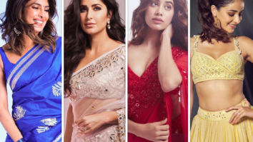 Umang 2020: The leading ladies of Bollywood don their ethnic best for the biggest awards night!