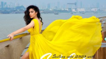 Sobhita Dhulipala On The Covers Of Urbane