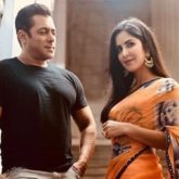 Katrina Kapoor Xxx Video - VIDEO: Salman Khan admits he zooms in on every picture of Katrina Kaif! :  Bollywood News - Bollywood Hungama