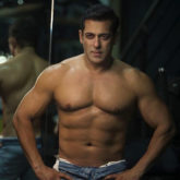 VIDEO Salman Khan nails the Garmi challenge on Bigg Boss with team Street Dancer 3D