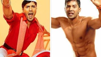 Varun Dhawan opens up about upcoming comedies Coolie No 1 and Mr. Lele