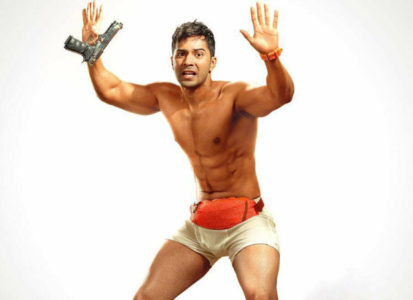 Varun Dhawan Ka Sex Video - Varun Dhawan plays a Marathi man in Shashank Khaitan's Mr. Lele : Bollywood  News - Bollywood Hungama