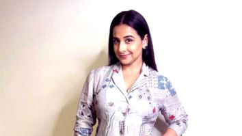 Celebrity Photo Of Vidya Balan