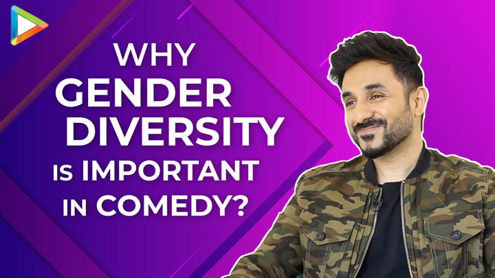 Vir Das: “You can’t PREDICT what people will get OFFENDED to & agar aap…”