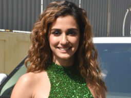 Malang trailer launch: “It’s good that we are making people laugh,” says Disha Patani while responding to memes on kissing poster