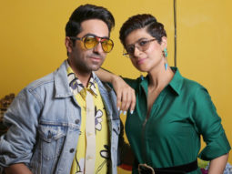 Ayushmann Khurrana calls wife Tahira Kashyap his victorious queen; discusses the challenges in their journey to battle cancer