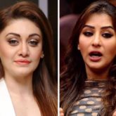 Bigg Boss 13: After eviction Shefali Jariwala claims that Asim Riaz was hitting on her; Shilpa Shinde calls her Sidharth’s puppet