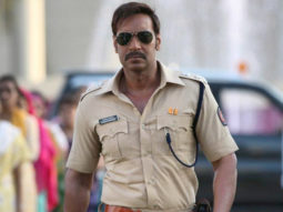 YAY! Ajay Devgn hints that Singham 3 is in works