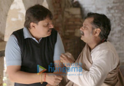 Movie Stills Of The Movie Yahan Sabhi Gyani Hain