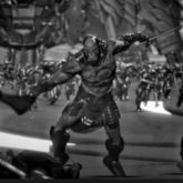 Zack Snyder reveals new look at Darkseid in Justice League