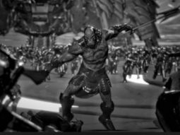 Zack Snyder reveals new look of Darkseid in Justice League