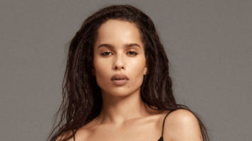 Zoe Kravitz reveals why she agreed to play Catwoman in Matt Reeves’ The Batman