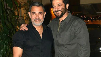 Malang trailer launch: “I tell Aamir not to leave Rajkumar Hirani,” says Anil Kapoor