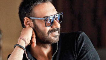 Watch: Ajay Devgn reveals that he can never adapt to the PORN genre
