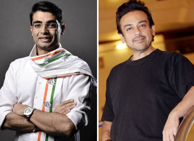 Congressman Jaiveer Shergill and singer Adnan Sami engage in a Twitter battle over Padma Shri honour; former asks latter to list his contributions to India