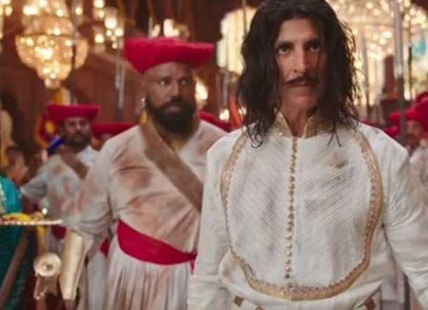 Complaint filed against Akshay Kumar for his Nirma detergent advertisement by Sambhaji Brigade