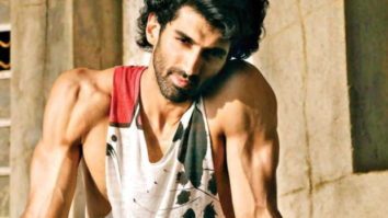 Watch: Aditya Roy Kapur says the kiss in Malang is a tribute to this actor