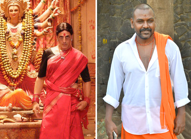 Laxmmi Bomb Akshay Kumar opens up about the creative differences between director Raghava Lawrence and the makers