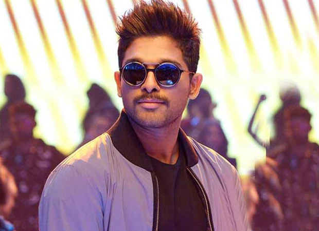 Watch: Allu Arjun explains why trailers of regional films are released ...