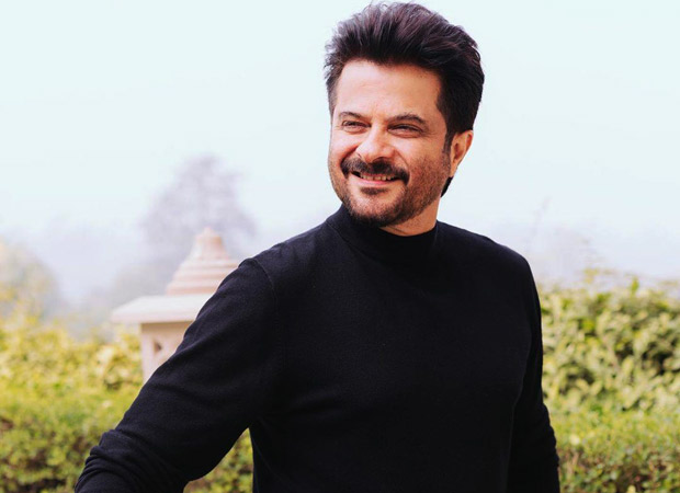 Anil Kapoor spills the secrets behind looking ageless, and they're surprisingly simple!