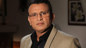 “Padma awards are given to deserving candidates, not to undeserving people like me,” writes Annu Kapoor