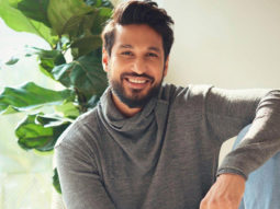 Singer Arjun Kanungo joins the cast of Salman Khan’s Radhe: Your Most Wanted Bhai