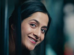 Love Aaj Kal: Arushi Sharma says she watched Qayamat Se Qayamat Tak and Maine Pyar Kiya to prep for her role