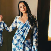 "I am forever being called fat"- Sonakshi Sinha talks about being body-shamed