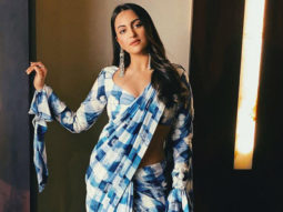 “I am forever being called fat”- Sonakshi Sinha talks about being body-shamed
