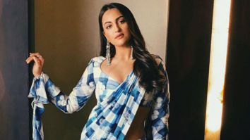 “I am forever being called fat”- Sonakshi Sinha talks about being body-shamed