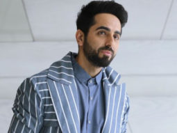 Shubh Mangal Zyada Saavdhan: Ayushmann Khurrana says that a mainstream hero is required to do such a subject