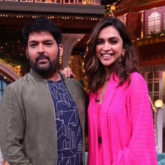 The Kapil Sharma Show: Deepika Padukone reveals the name of the person Ranveer Singh is jealous of