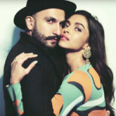 Ranveer Singh shares a throwback picture of Deepika Padukone, and the internet is all hearts